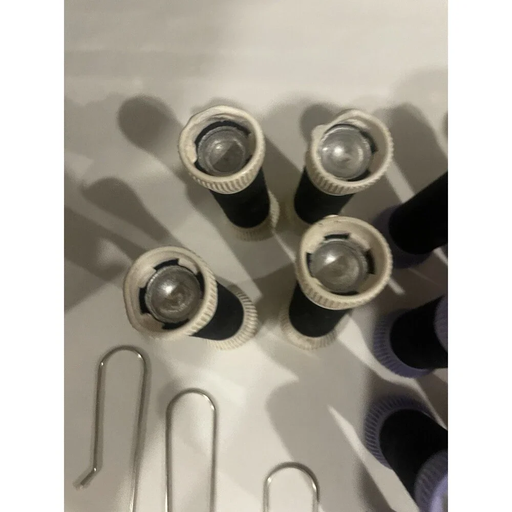 Remington H5600 Hot Rollers Replacement Rollers